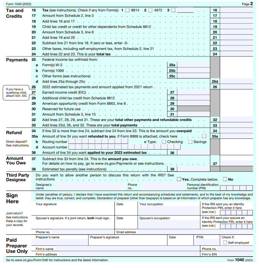 Solved 6. Marc and Mikkel are married and file a joint tax | Chegg.com