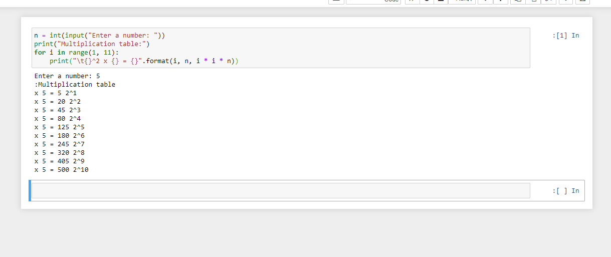 Solved Write a program to input the salary of N employees | Chegg.com
