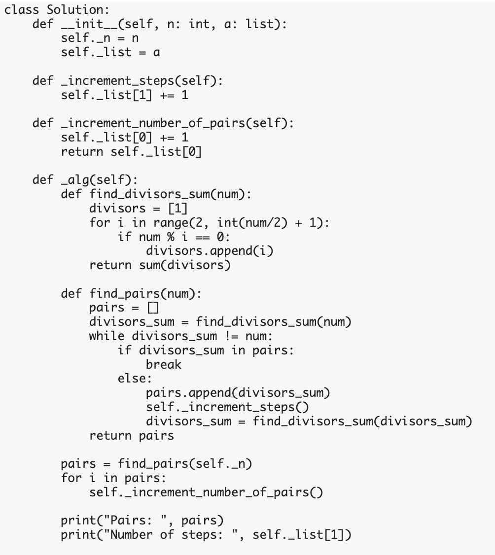 Solved The code does not pass the test cases. When n = | Chegg.com