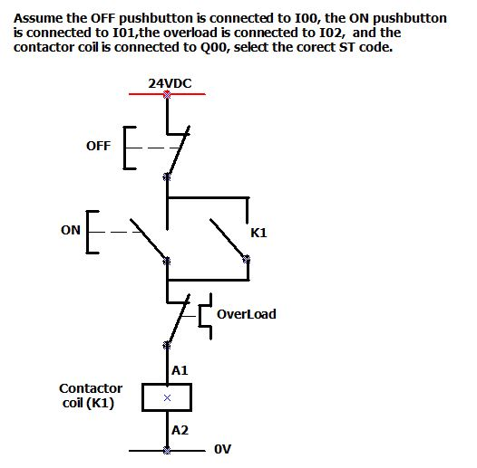 In The Circuit Shown Bellow Assume The Off Chegg Com