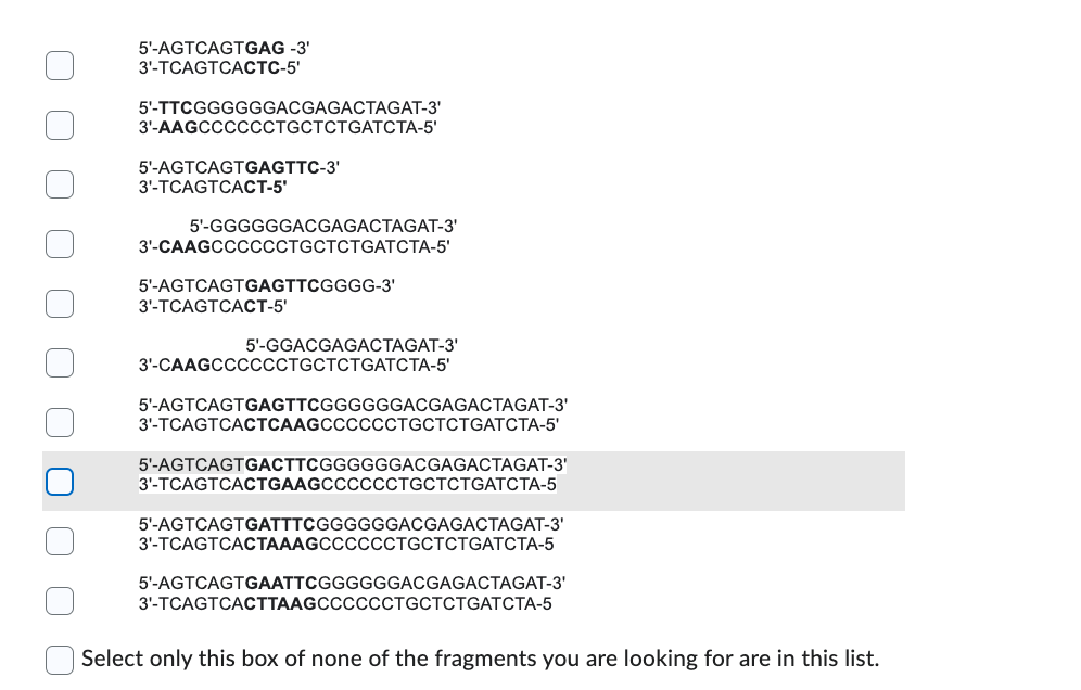 Solved Original Sequence: | Chegg.com