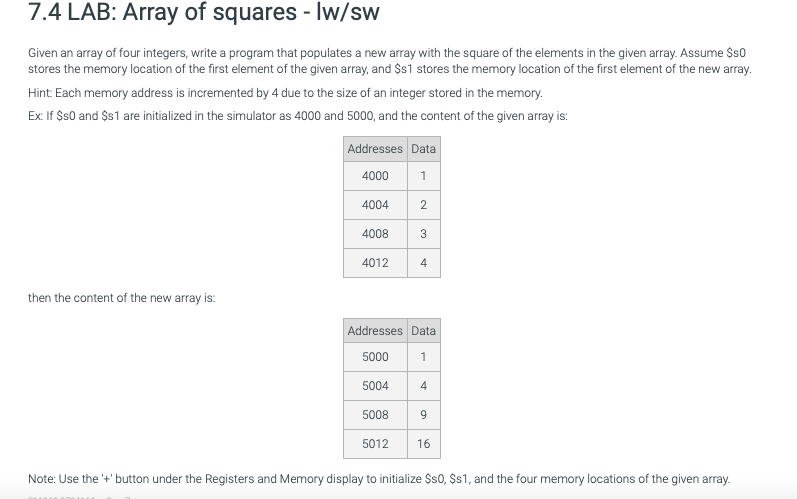 Solved what do i need to include in my Register and in my | Chegg.com
