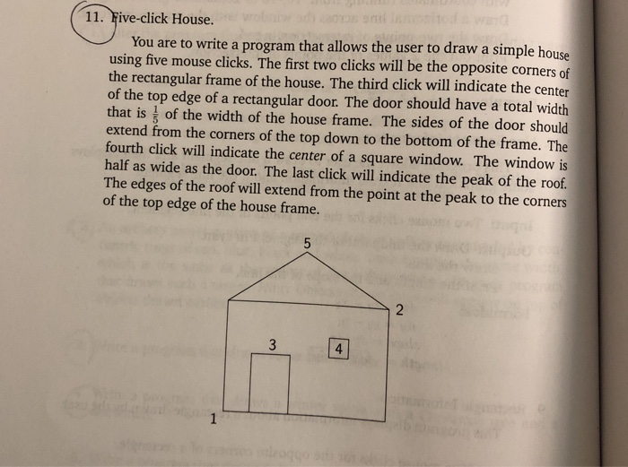 Solved ircle Intersection. Write a program that computes the | Chegg.com