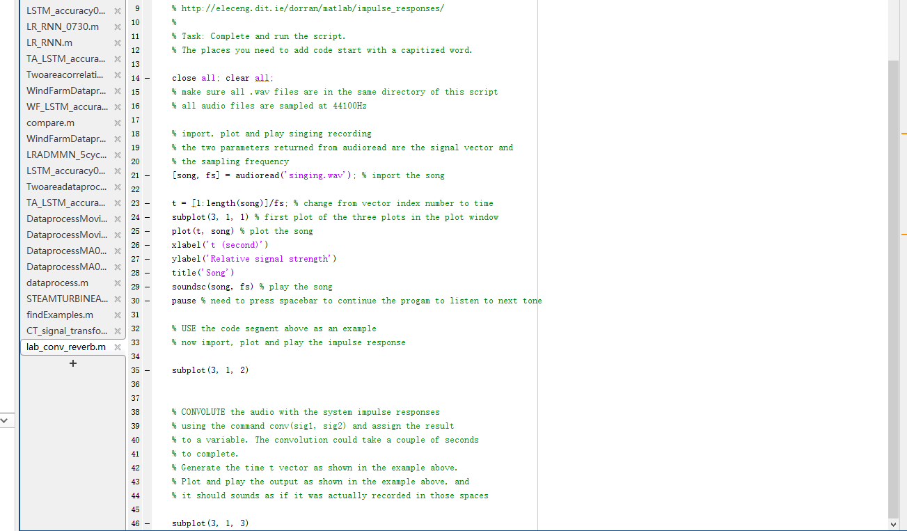 Lab: Opera in Italy, Anyone? Your friend Bob is an | Chegg.com