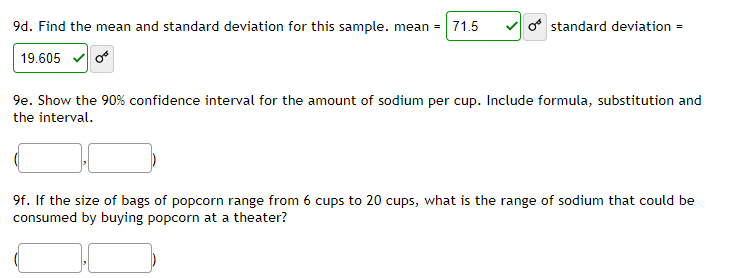 Solved 9. Why Statistical Reasoning Is Important For A | Chegg.com