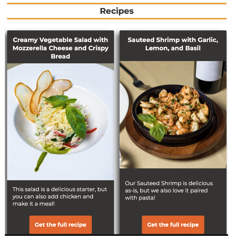 Solved Please help with my CSS Grid assignment. Please fill | Chegg.com