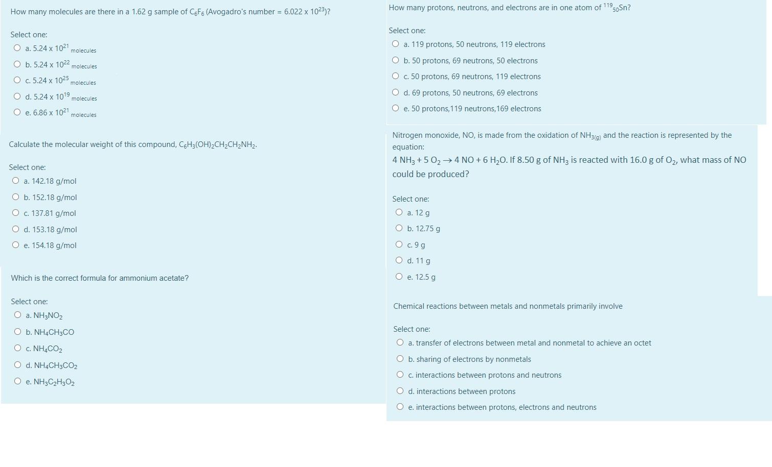Solved Thanks so much, I really need help with all of these. | Chegg.com
