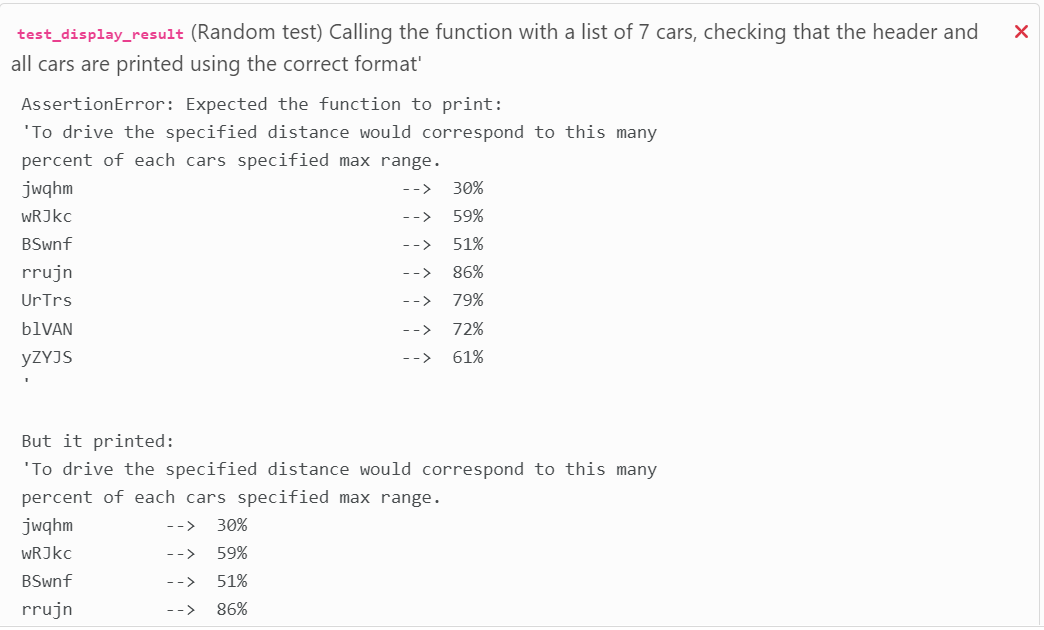 Solved Could you help me to modify my coding? The arrow | Chegg.com