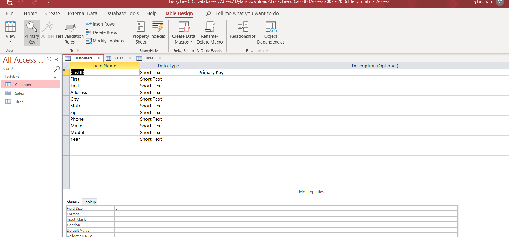 DATABASE PROJECT 2: CREATE AND EXECUTE QUERIES Data | Chegg.com
