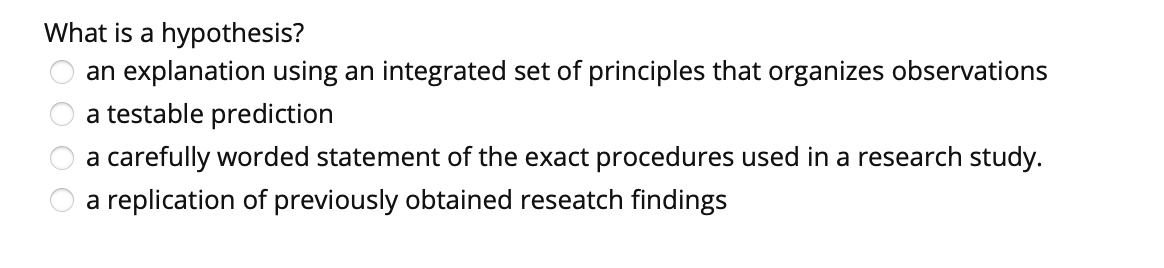 Solved A biological predisposition to form a secure | Chegg.com