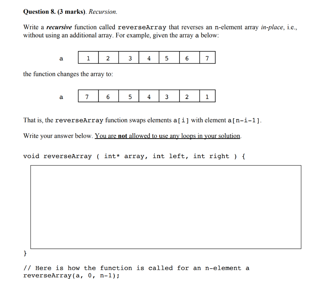 write-a-recursive-function-to-reverse-a-string