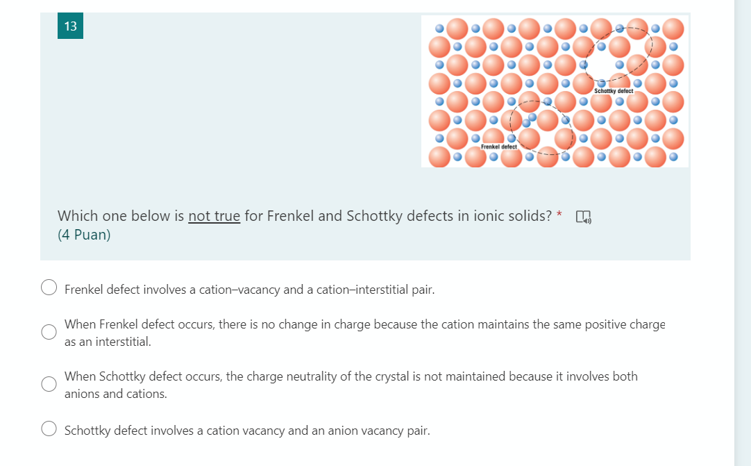 solved-13-schottky-defect-frenkel-defect-which-one-below-is-chegg