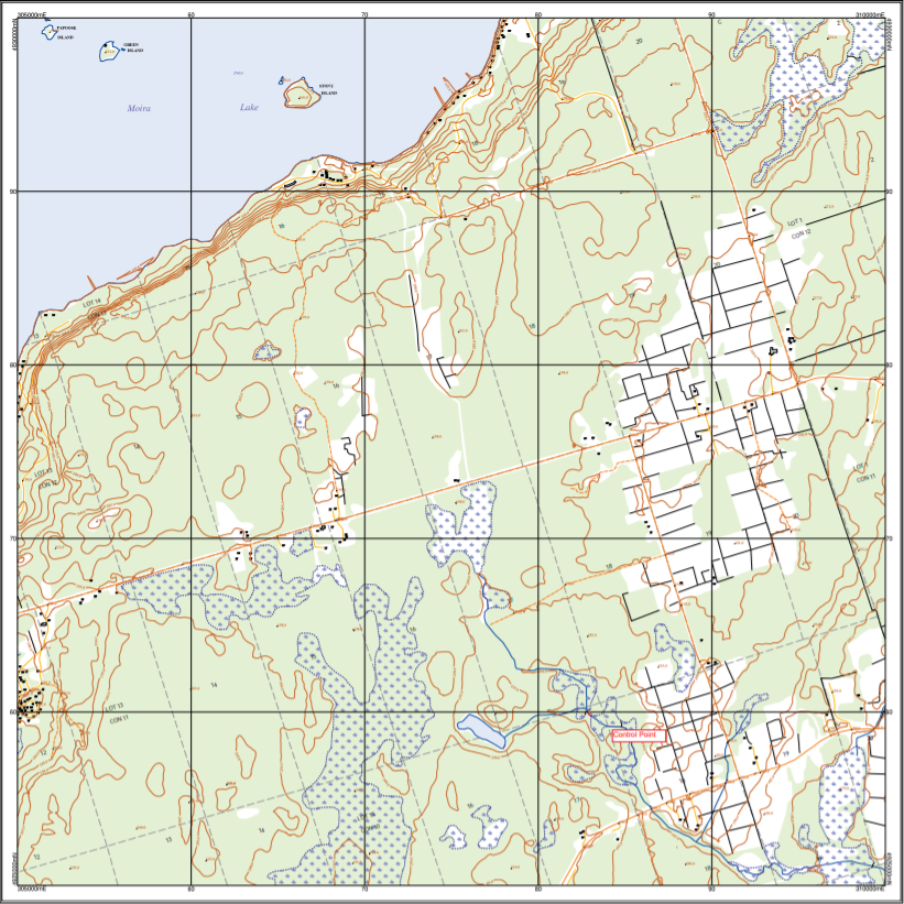 To calculate the peak flows (Rational method) and | Chegg.com