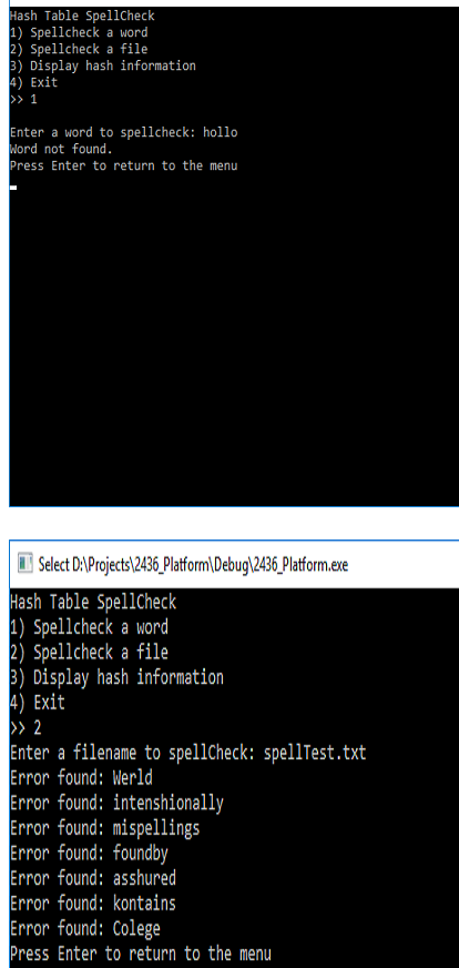 Solved MAKE SURE YOU PROVIDE A UNIQUE CODE IN (C++) For your | Chegg.com