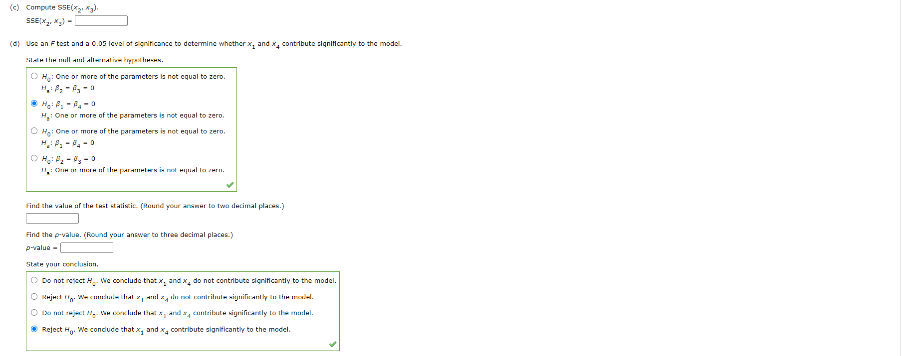 Solved You may need to use the appropriate technology to | Chegg.com