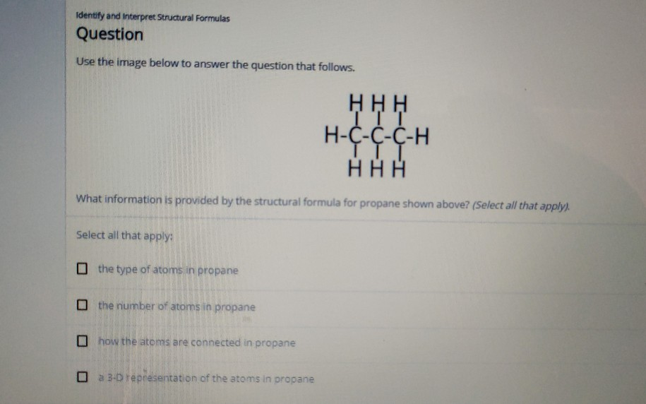 solved-identify-and-interpret-structural-formulas-question-chegg