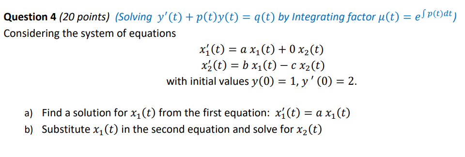 Solved A 4 B 1 C 9 X A X Means Co C 0 X Chegg Com