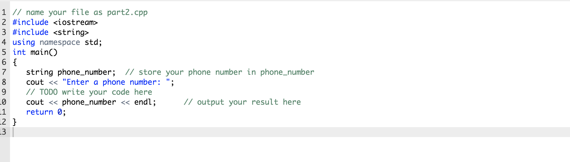 Solved Write a program that removes dashes, parentheses, and | Chegg.com
