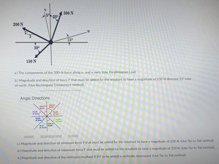 Solved I Already Have An Answer For A And B, Can You Answer | Chegg.com