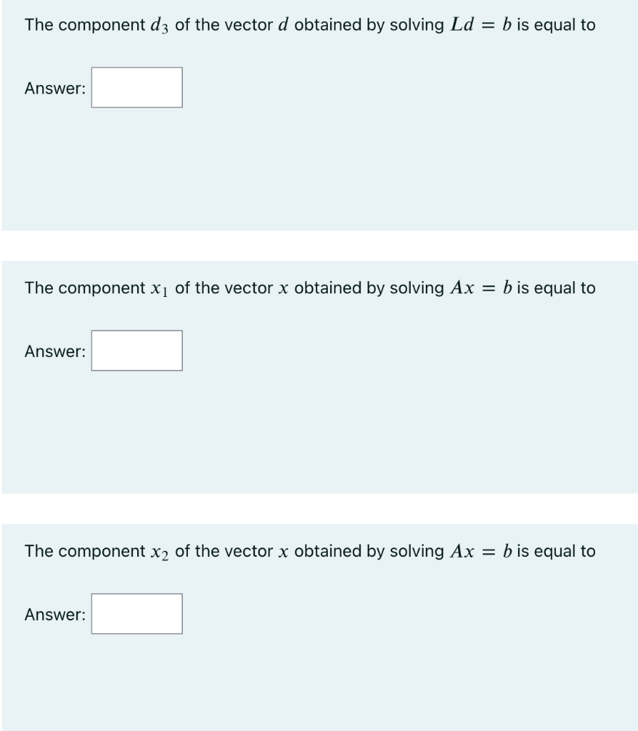 Solved Consider The Following System | Chegg.com