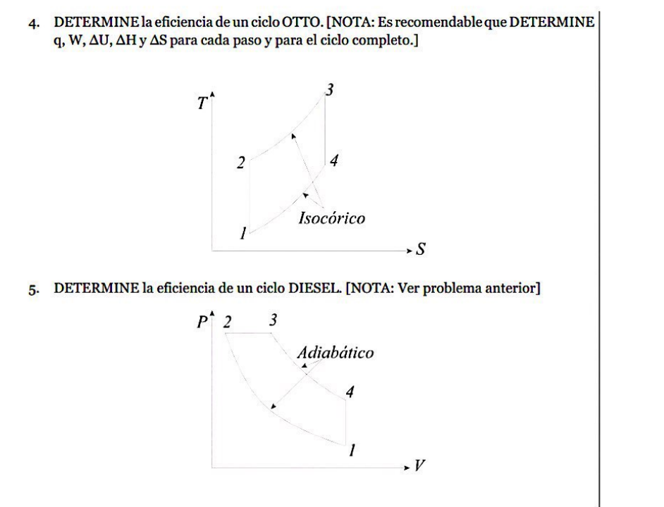 answer de question 4 and 5 4. DETERMINE the | Chegg.com