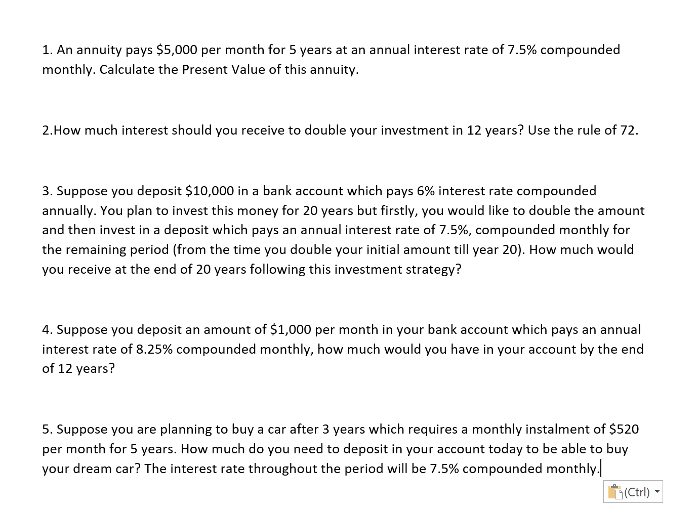 solved-1-an-annuity-pays-5-000-per-month-for-5-years-at-an-chegg