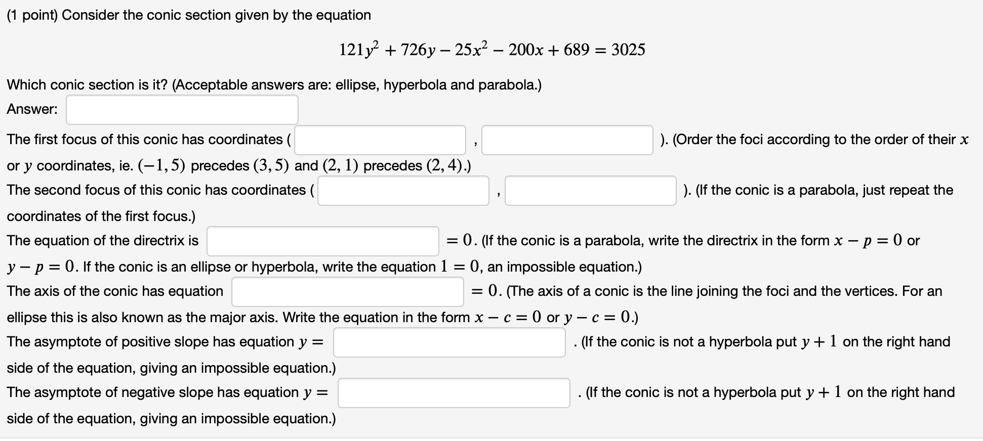 solved-1-point-consider-the-conic-section-given-by-the-chegg