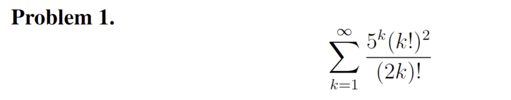 Solved This problem set should be completed without the use | Chegg.com
