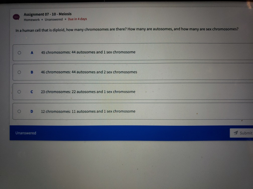 Mitosis and meiosis worksheet answer key picture