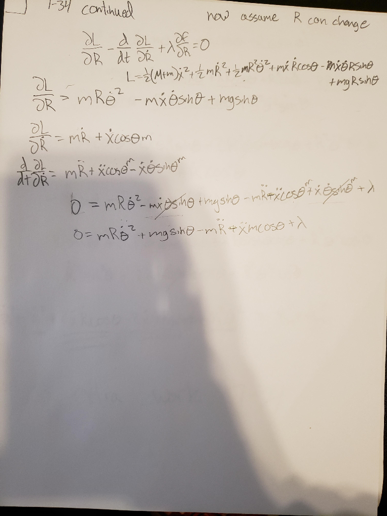 Solved Hello again, Please help me figure out what i am | Chegg.com