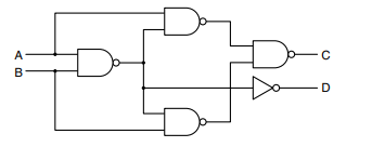 Solved : Dc A B 어 D | Chegg.com