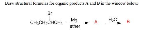 Solved Draw The Major Organic Product Of The Reaction Shown | Chegg.com