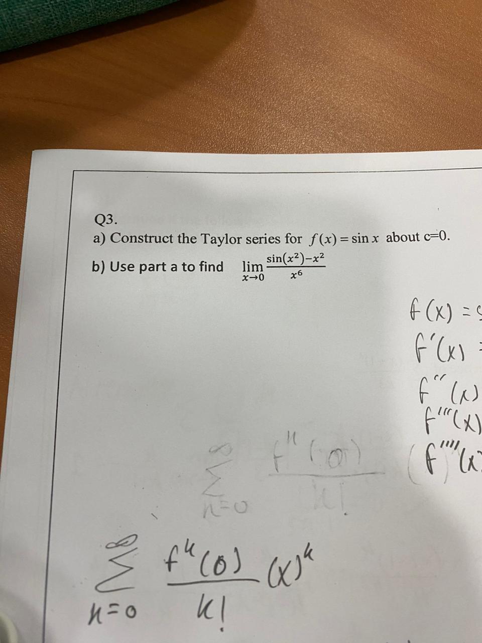 solved-q3-a-construct-the-taylor-series-for-f-x-sin-x-chegg