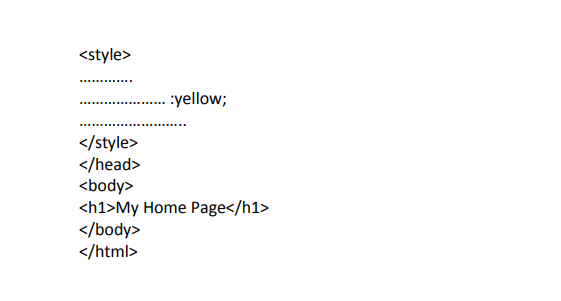 Solved Q3 11- Use the correct HTML tag to add a paragraph | Chegg.com