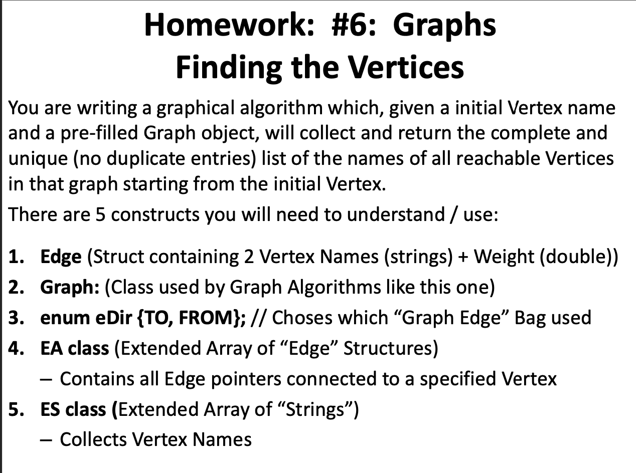 Solved You are writing a graphical algorithm which, given a | Chegg.com
