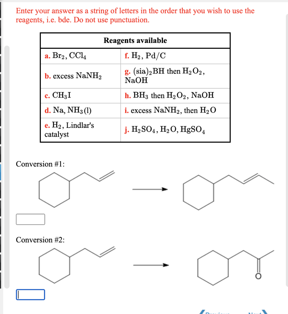Solved Enter Your Answer As A String Of Letters In The Order Chegg