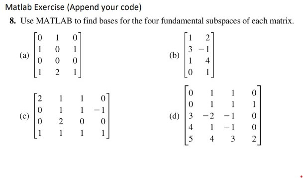 Index And View Tall Array Elements Matlab Simulink
