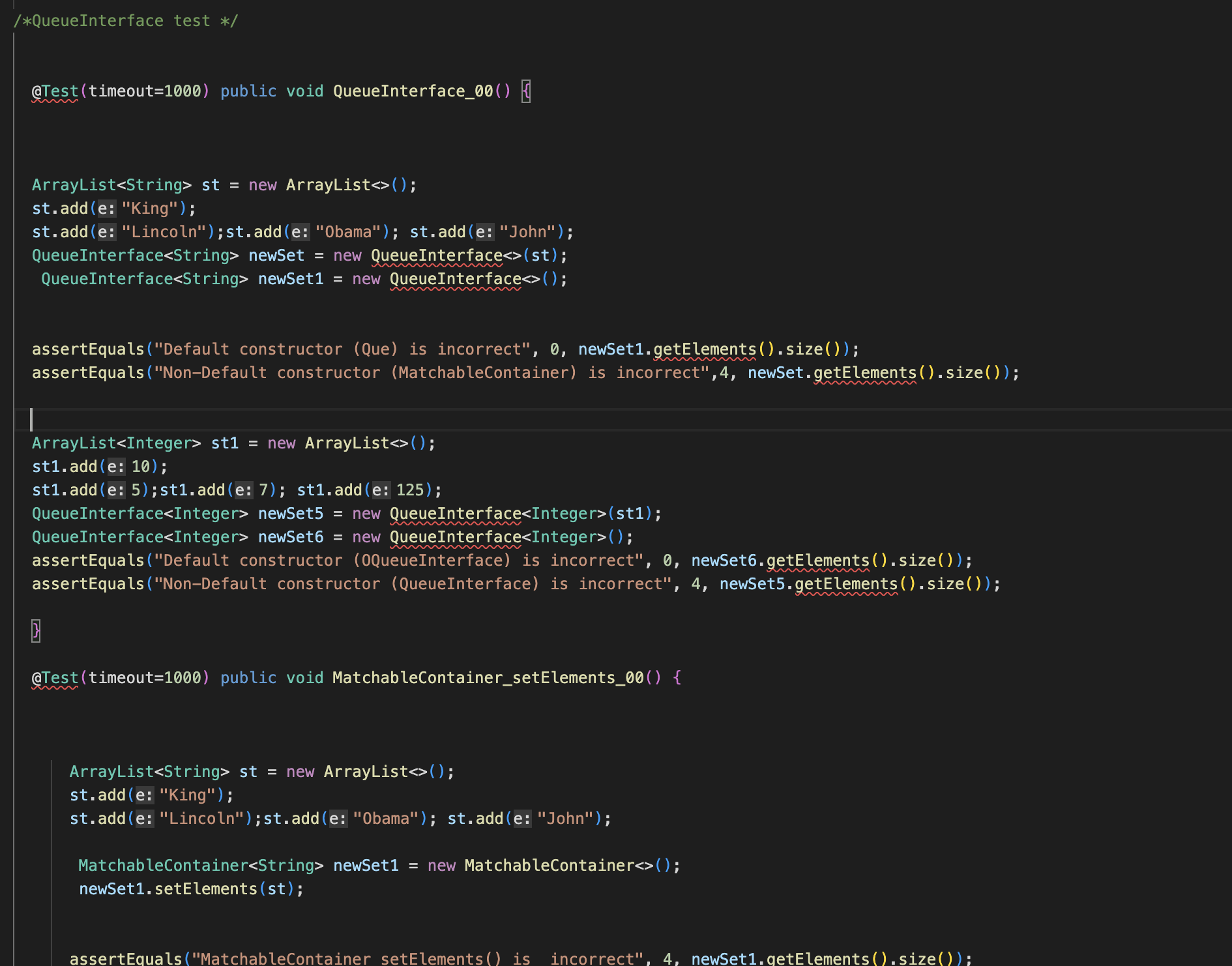 Solved to be added will be the first one to be processed. A | Chegg.com