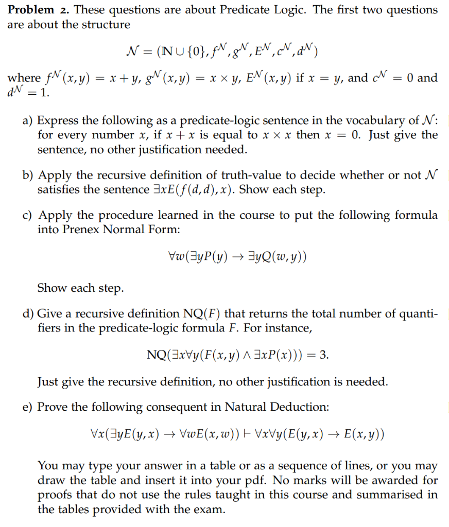 A masterclass on Predicate: types, definition, and examples