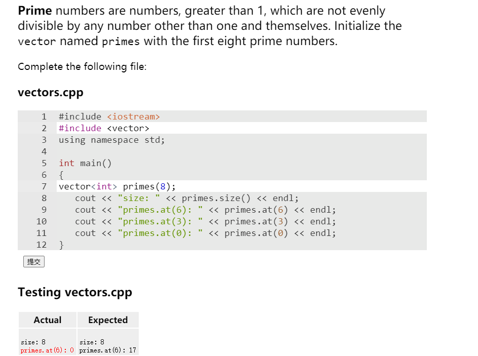 Solved Prime numbers are numbers, greater than 1, which are | Chegg.com