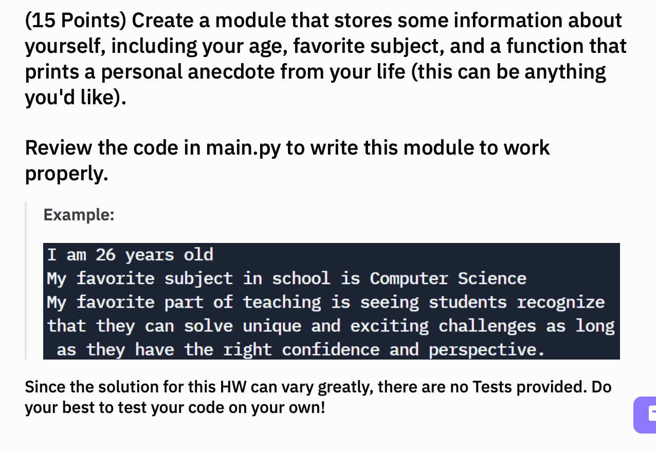 Solved Hi please help me, code is in Python. Per | Chegg.com