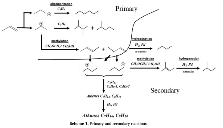 Solved Kindly explain what this scheme of Primary and | Chegg.com
