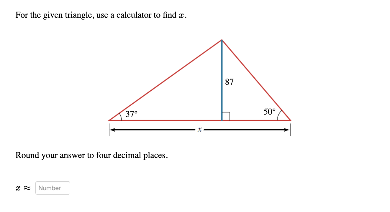 Find store x calc