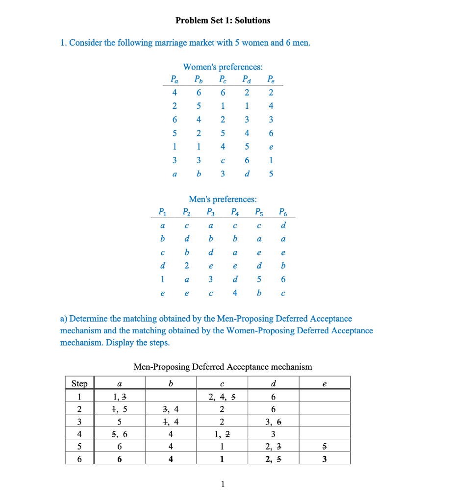 Solved Can someone please explain how we got these answers | Chegg.com