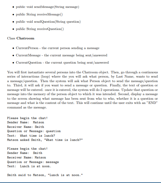 Solved Goals The primary goal of this lab is to write, test | Chegg.com