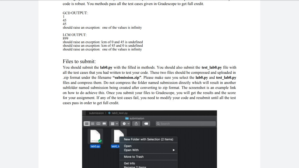 Solved Overview Write a program that reads a series of pairs | Chegg.com