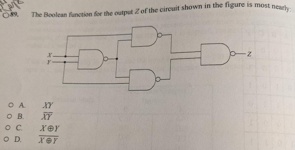Solved Please provide step by step explanation for the | Chegg.com