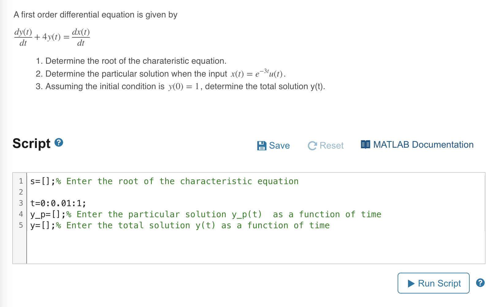 Solved Can you explain this step by step?I need three | Chegg.com