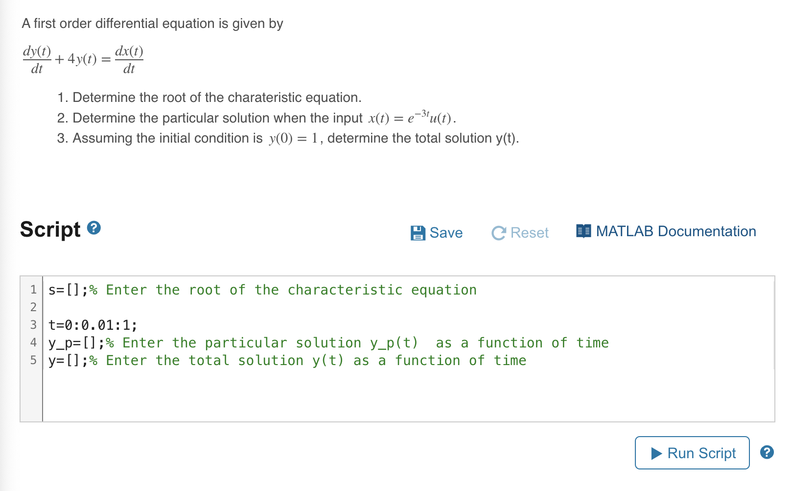 Solved Can You Explain This Step By Step?I Need Three | Chegg.com