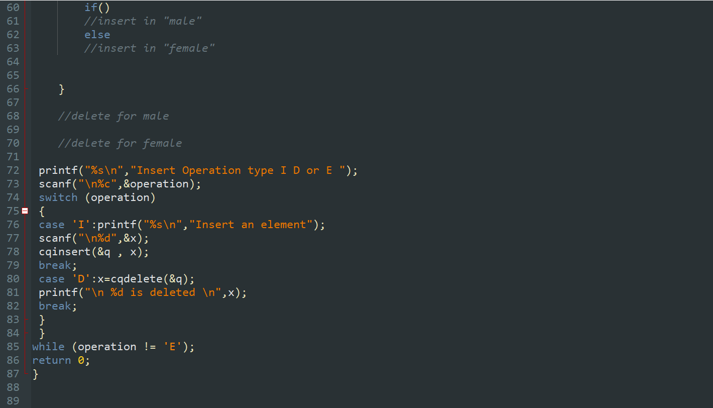 Solved Exp 4: Use the code provided to answer sub-questions | Chegg.com